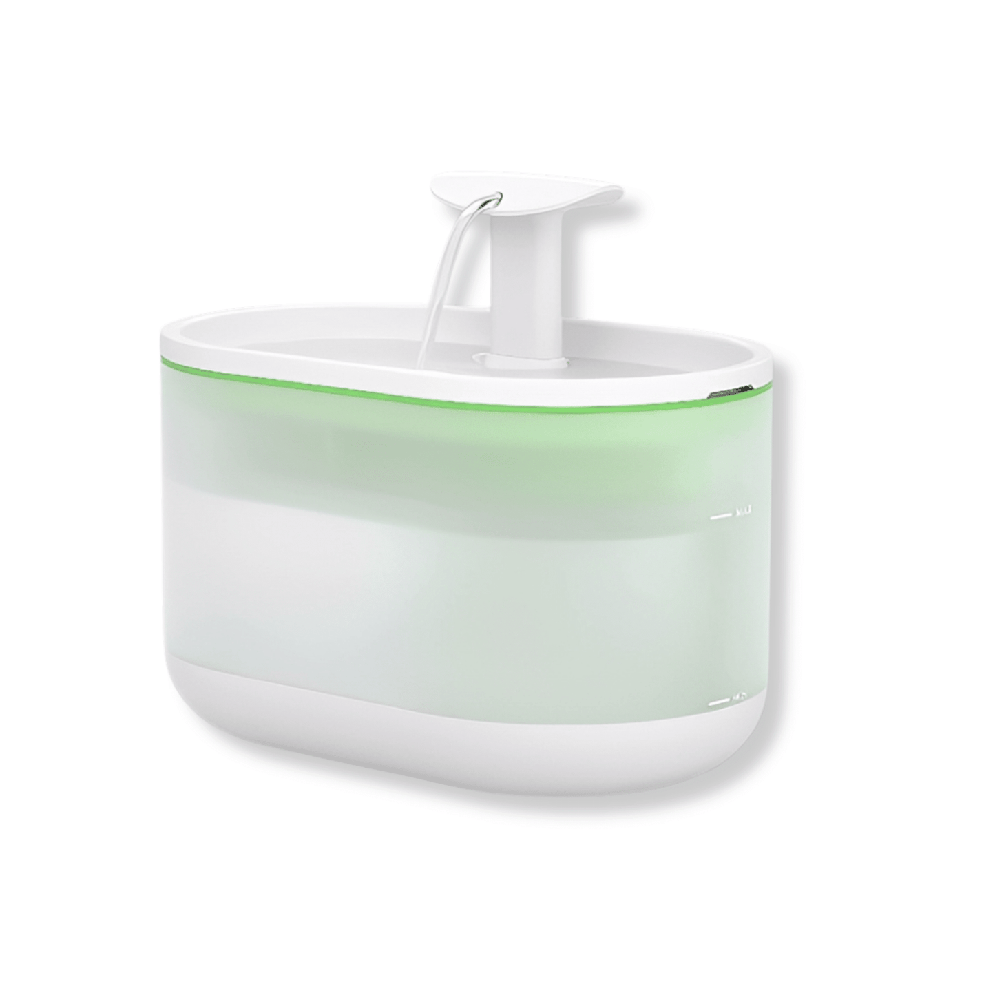 aquaflow - bescherm je kat tegen gevaarlijke bacteriën! - mivero