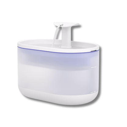 AquaFlow - Bescherm je kat tegen gevaarlijke bacteriën! - Mivero