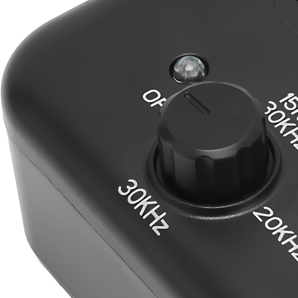 Barkbuddy Anti - Blaf Apparaat - Mivero