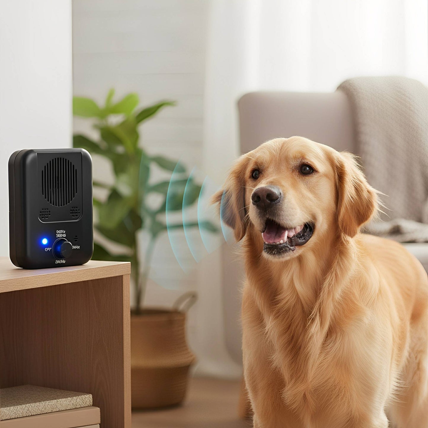 barkbuddy anti - blaf apparaat - mivero