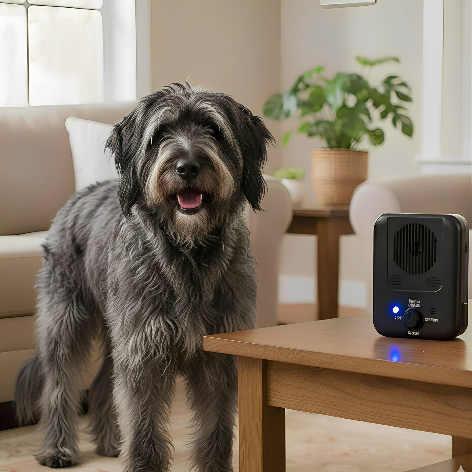 Barkbuddy Anti - Blaf Apparaat - Mivero