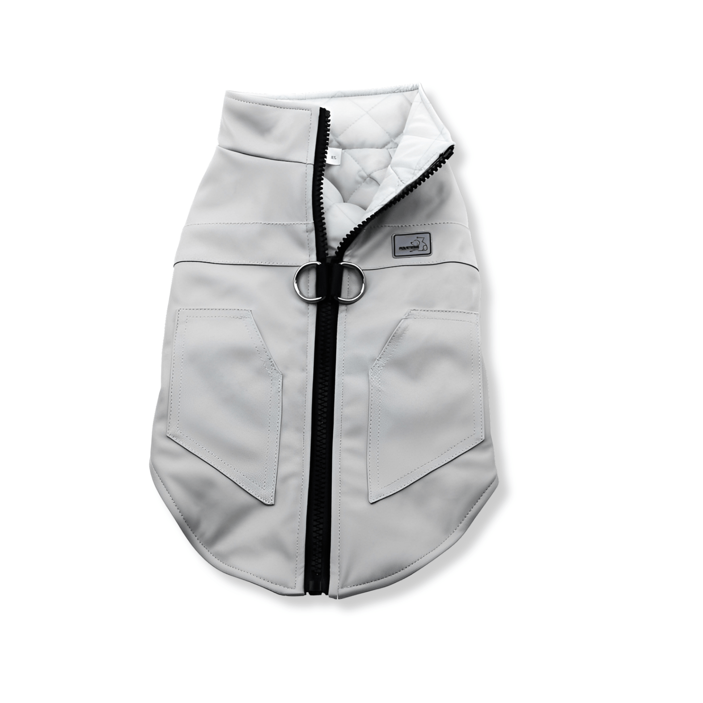 barkcoat - waterdichte ademende hondenjas - mivero