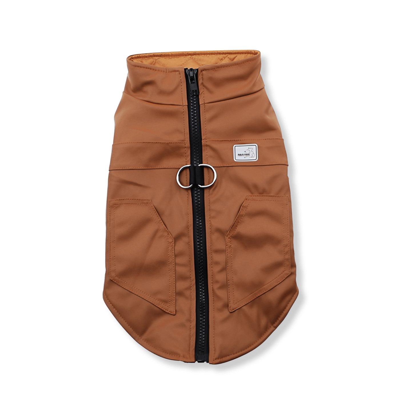 barkcoat - waterdichte ademende hondenjas - mivero