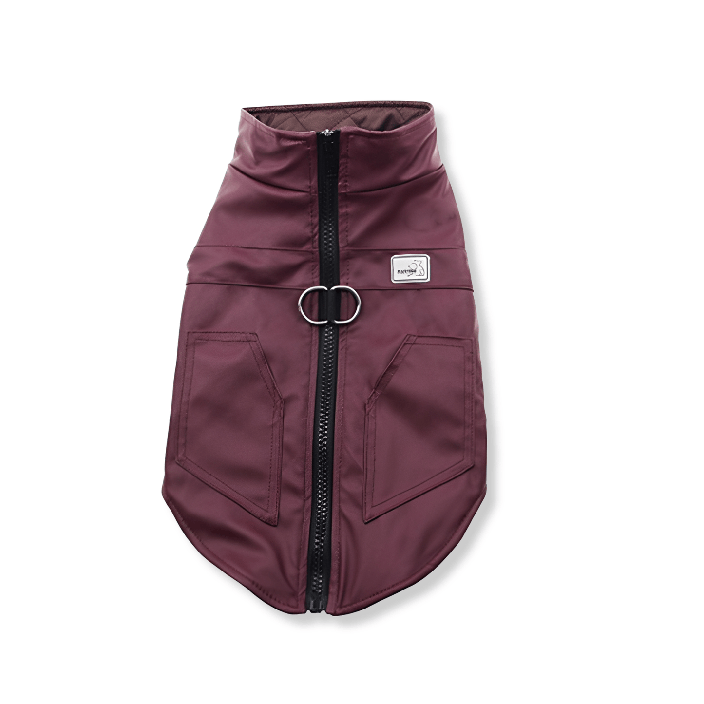 barkcoat - waterdichte ademende hondenjas - mivero