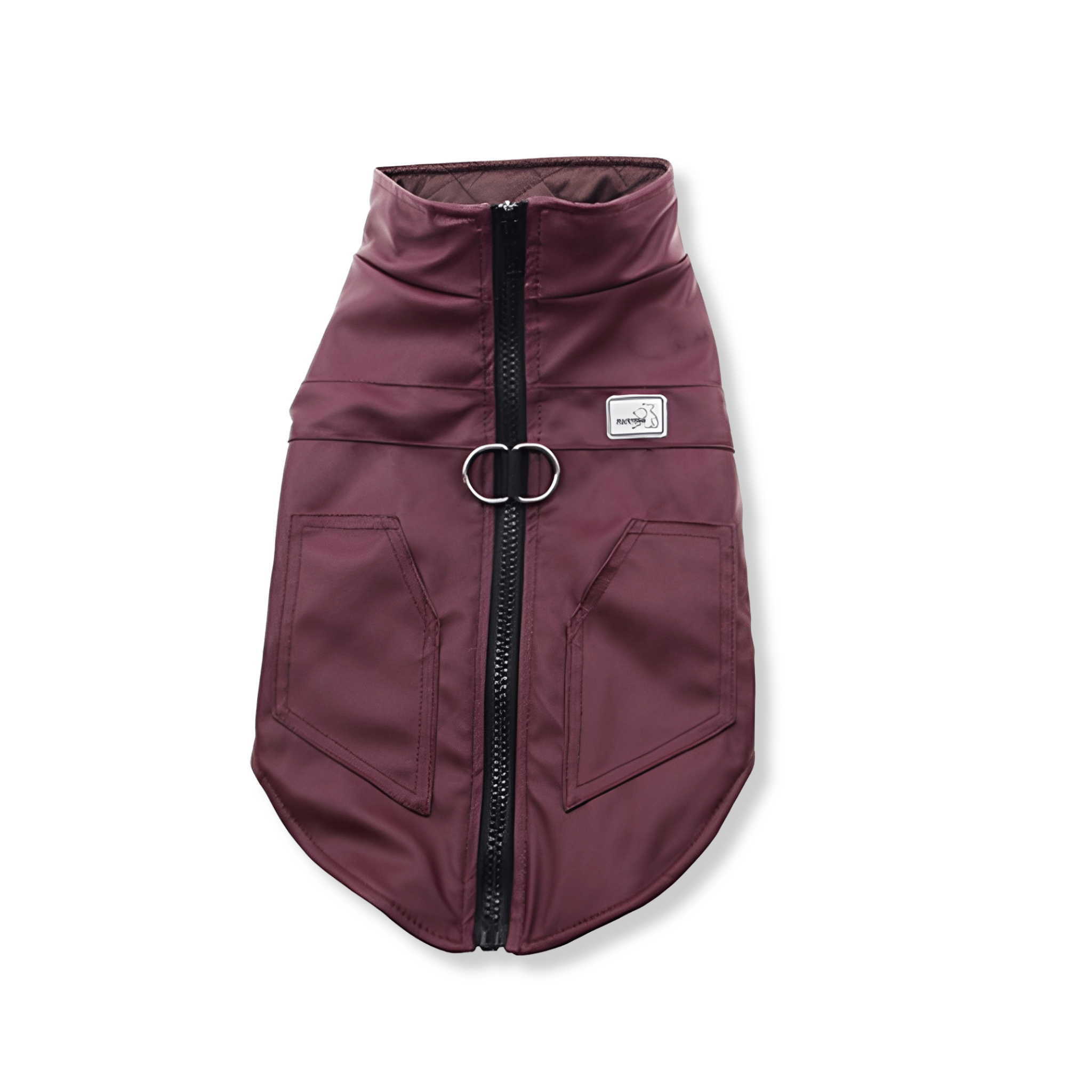 BarkCoat - Waterdichte Ademende Hondenjas - Mivero