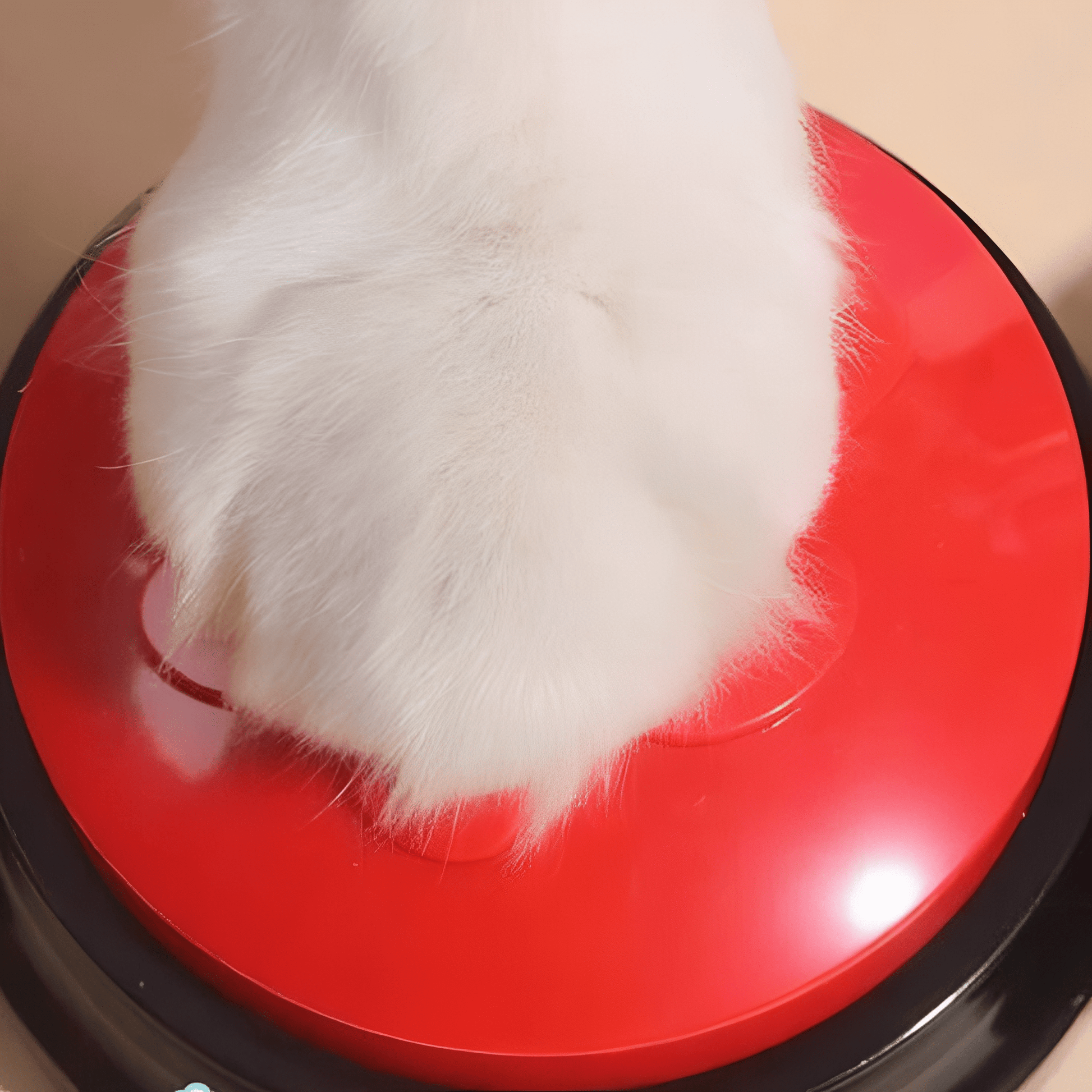 BondSpeak - Praatknoppen Hond en Kat 30 Seconden Inspreekbaar - Mivero