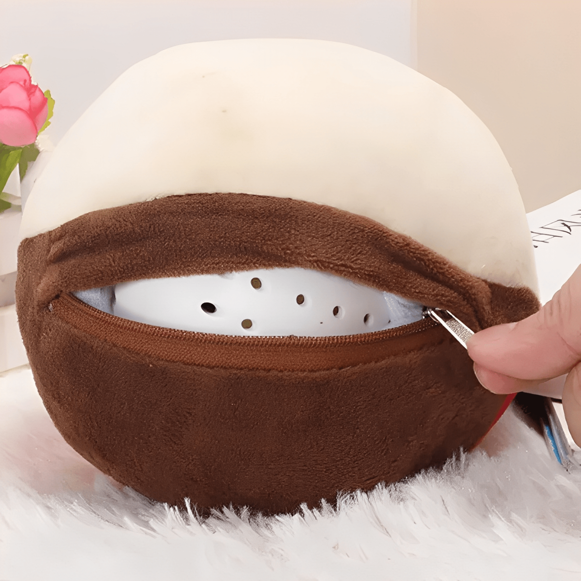 BouncyBalls - Het interactieve hondenspeeltje - Mivero