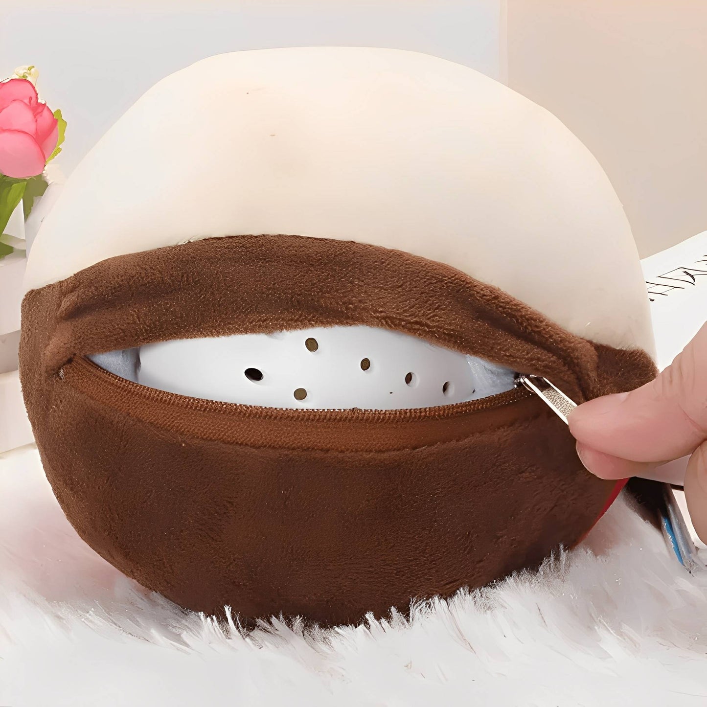 bouncyballs - het interactieve hondenspeeltje - mivero