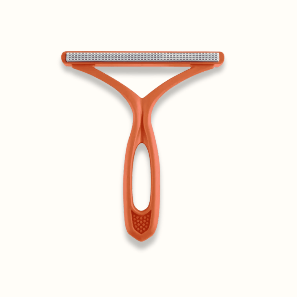 Brushie - Herbruikbare Pluizenverwijderaar Huisdieren - Mivero