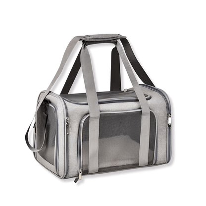 CarryPaws - Uitbreidbare Rolkoffer Draagtas - Mivero