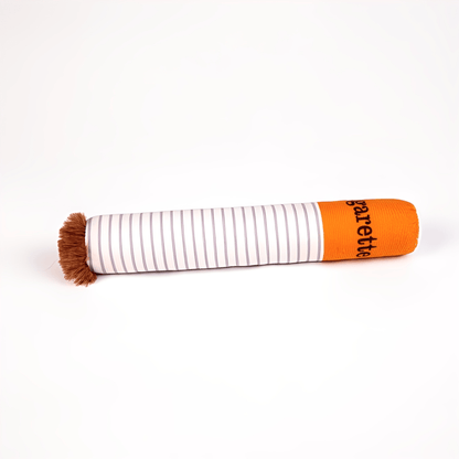 ChewCigarette - Sterk en Hilarisch Hondenspeelgoed! - Mivero