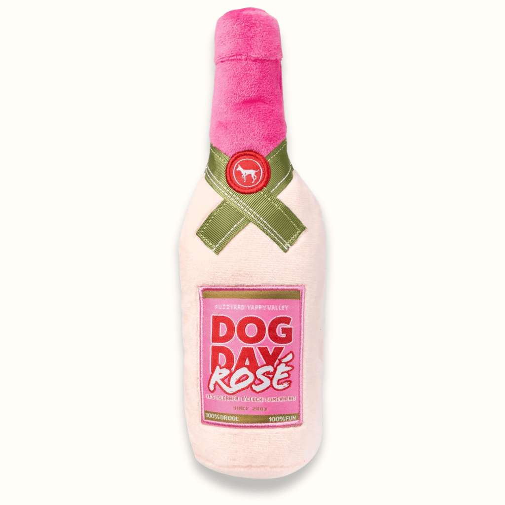 Chewtique - Hondenspeelgoed van pluche met pieper - Mivero