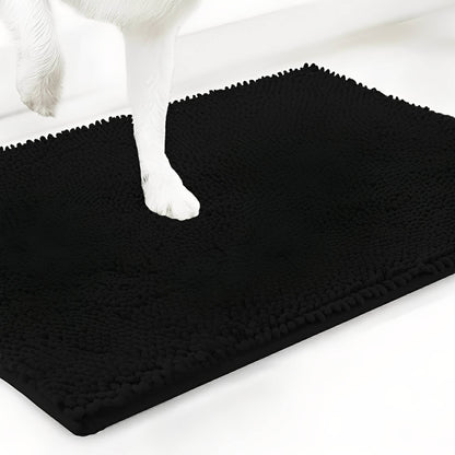 CleanPaw - Honden Deurmat Absorberend Antislip - Mivero