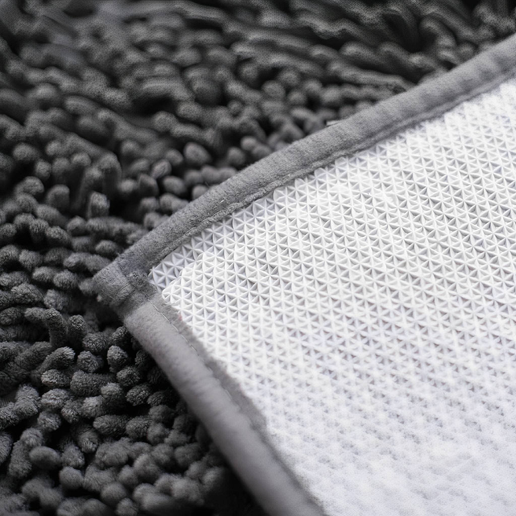 CleanPaw - Honden Deurmat Absorberend Antislip - Mivero