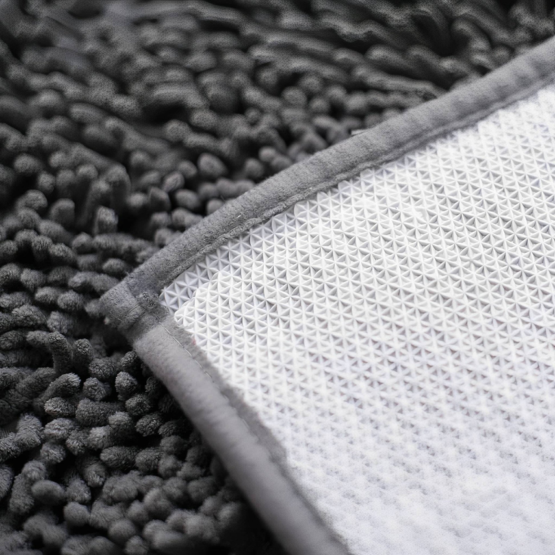 CleanPaw - Honden Deurmat Absorberend Antislip - Mivero