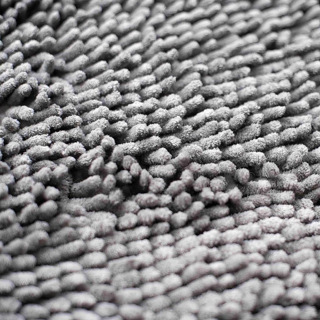 CleanPaw - Honden Deurmat Absorberend Antislip - Mivero