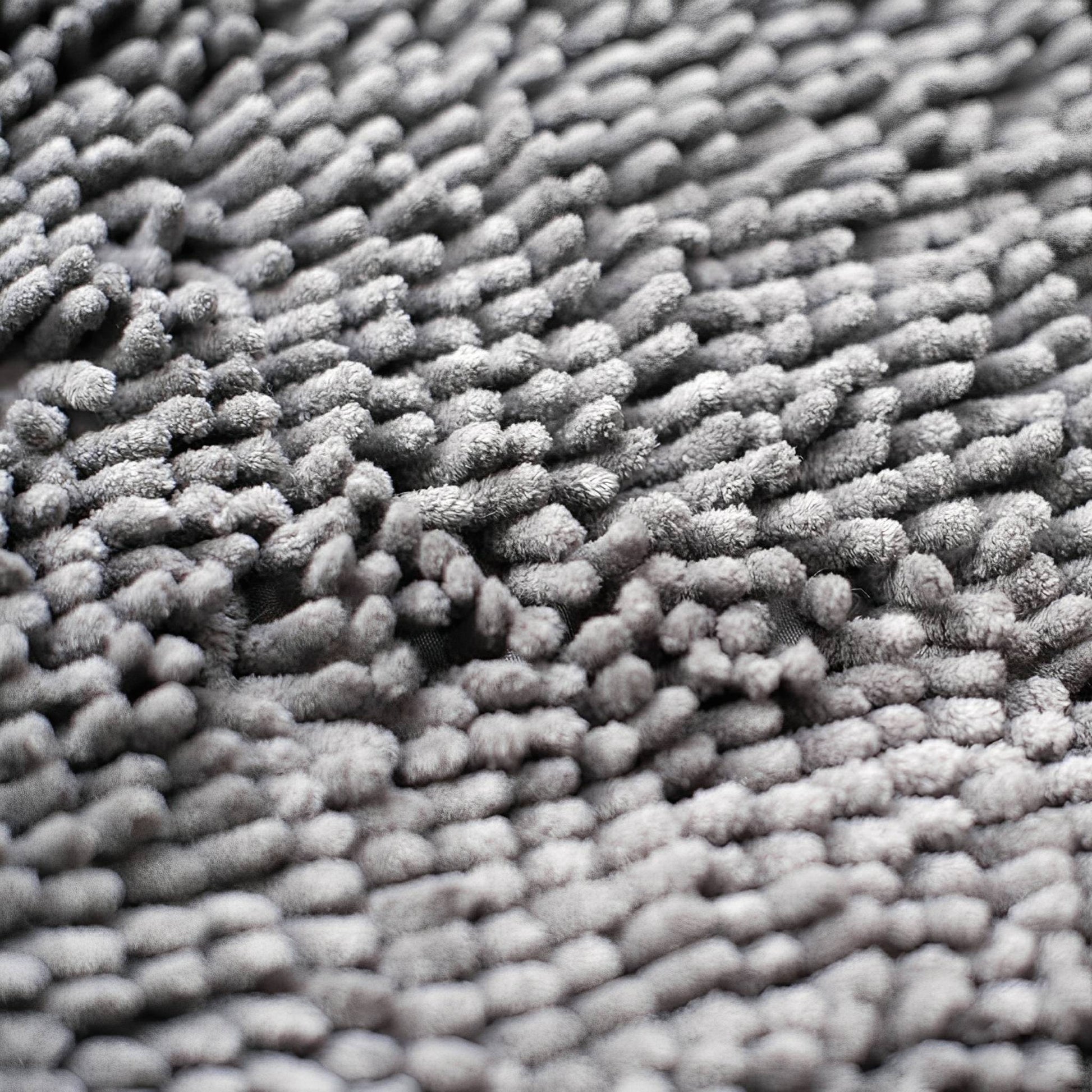 CleanPaw - Honden Deurmat Absorberend Antislip - Mivero