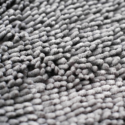 CleanPaw - Honden Deurmat Absorberend Antislip - Mivero