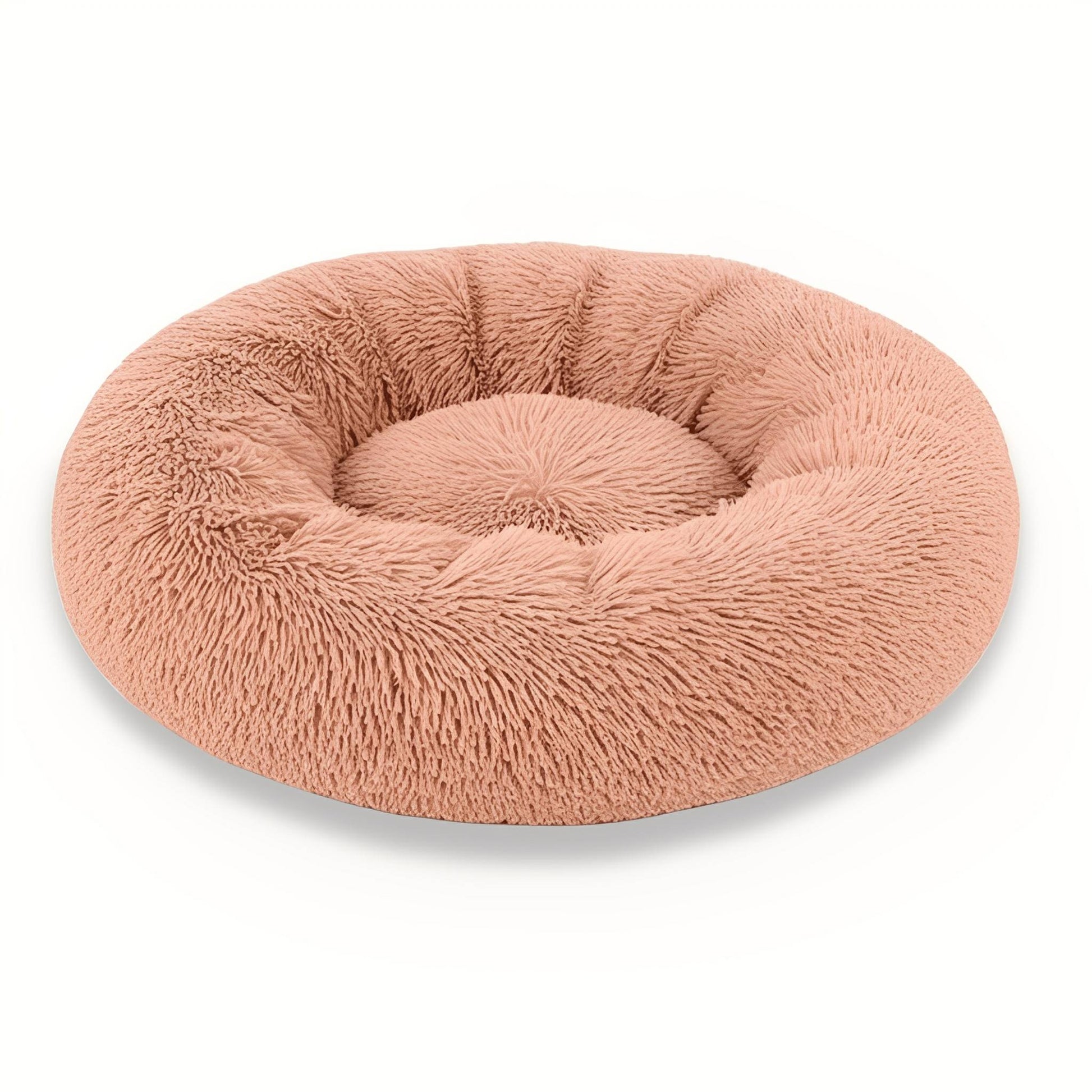 Cloud 9 Hondenbed - KaHondenmand Donut Kalmerend Pluche - Mivero