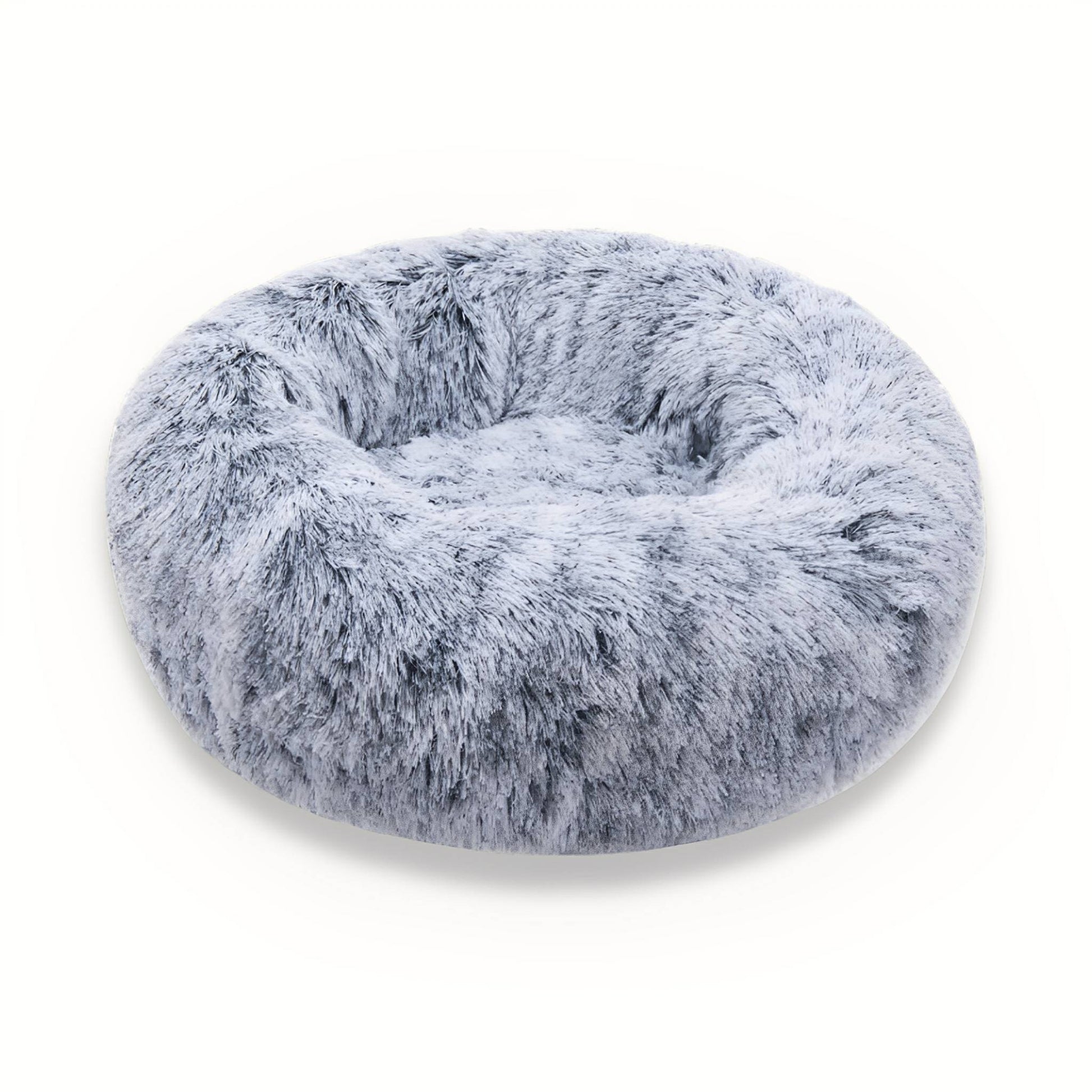 Cloud 9 Hondenbed - KaHondenmand Donut Kalmerend Pluche - Mivero