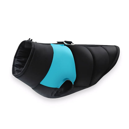 ComFura - Waterdichte Fleece Hondenjas - Mivero