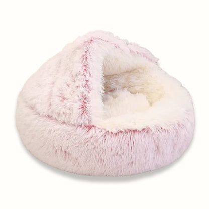 CozyCave - Knusse Huisdierenmand - Mivero