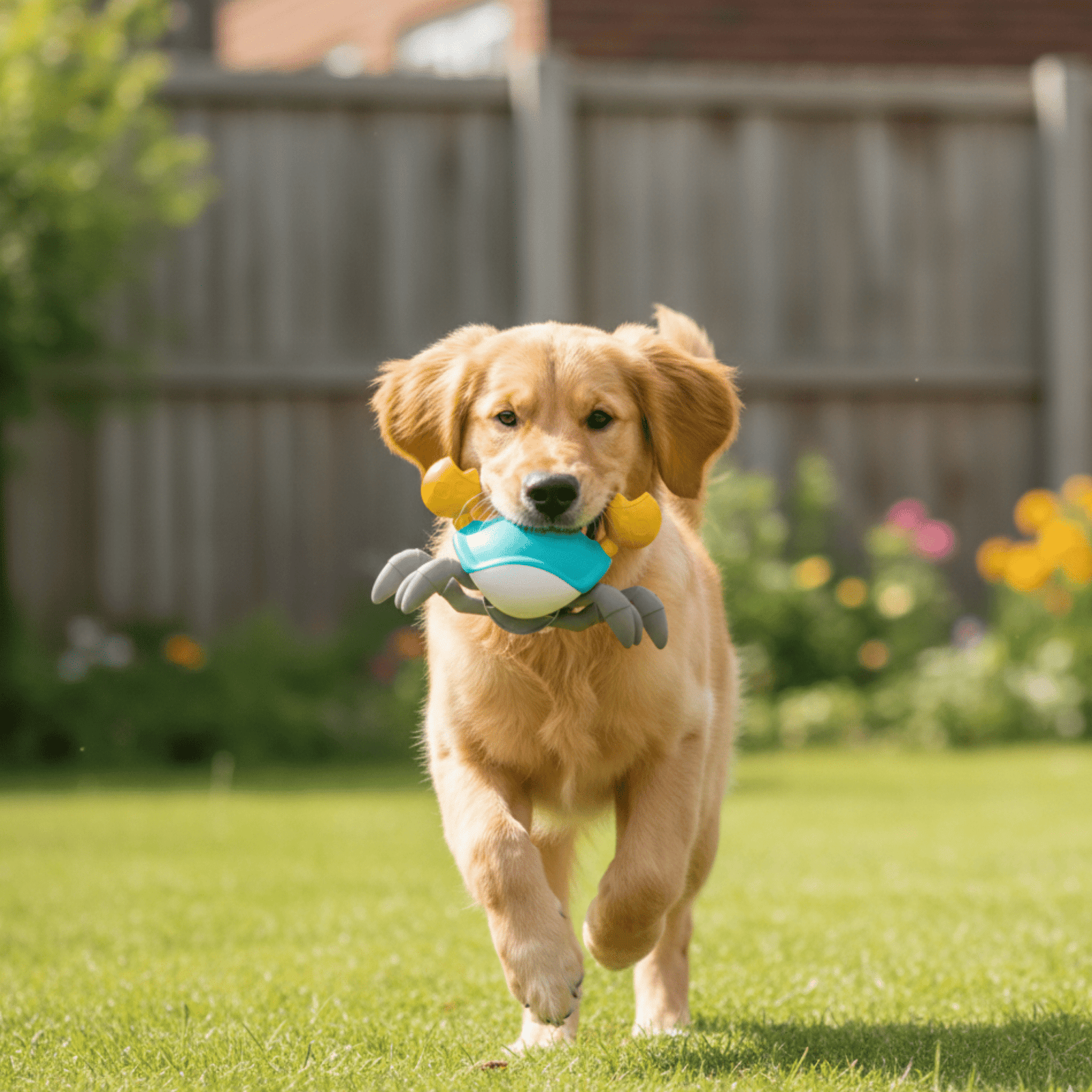 Crabby - De ultieme uitdaging voor elke hond! - Mivero