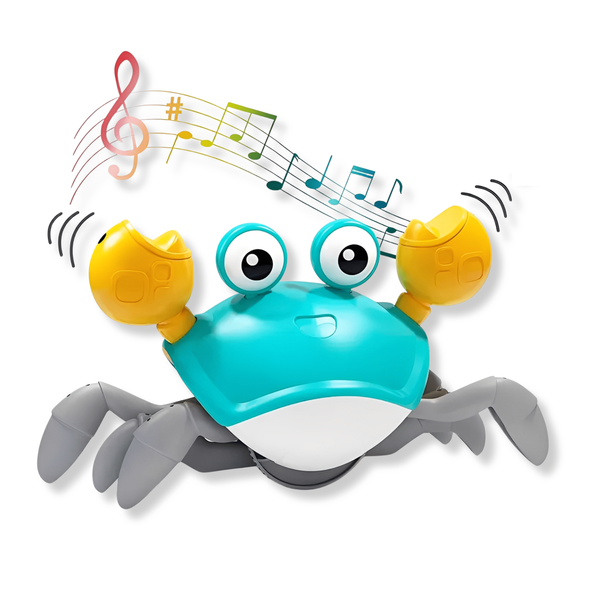 Crabby - De ultieme uitdaging voor elke hond! - Mivero