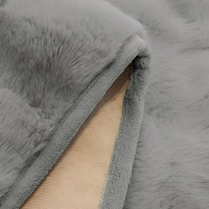 CuddleLock - Bankhoes Honden Antislip Pluche - Mivero