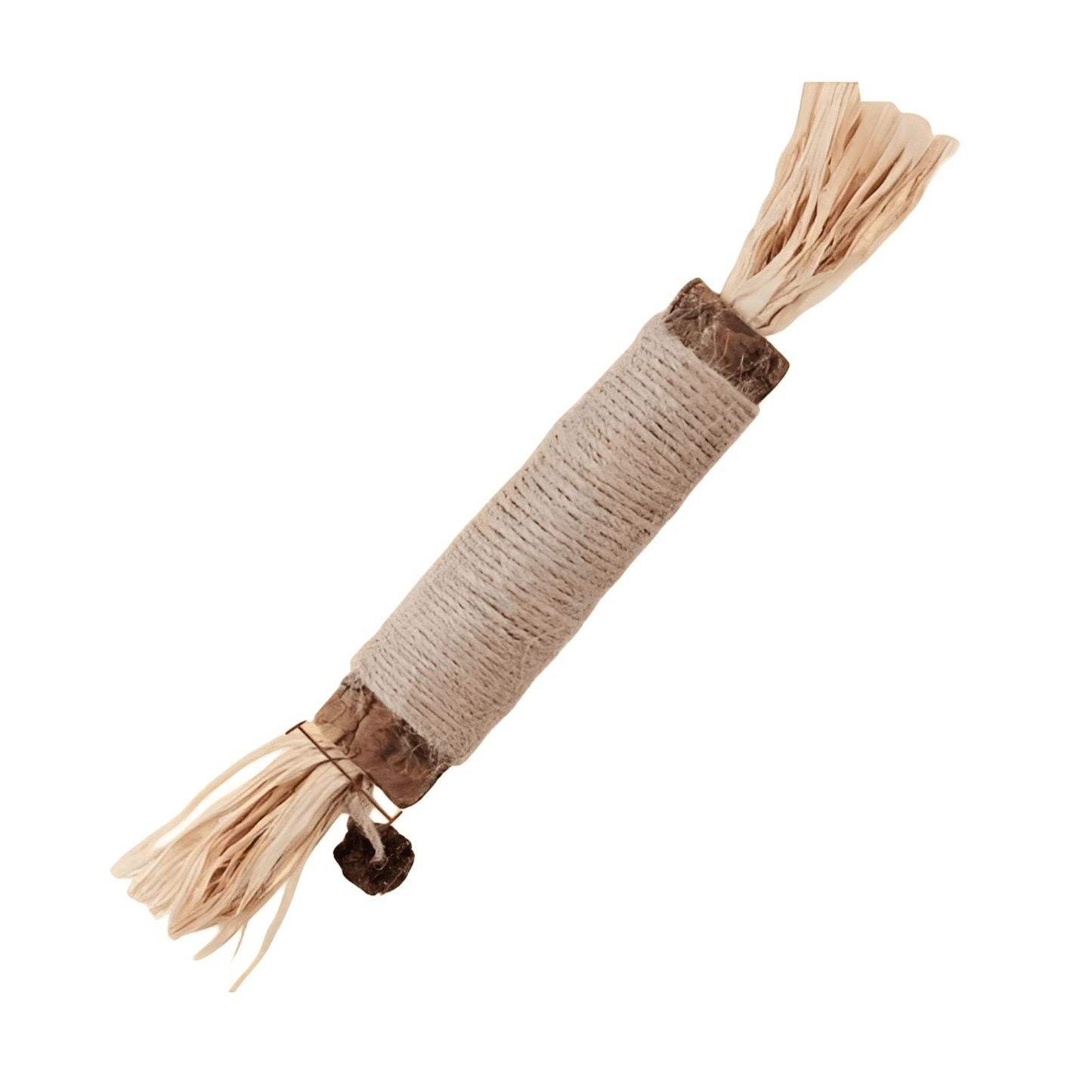 dentibite - katten matatabi kauwstokjes tandverzorging - mivero