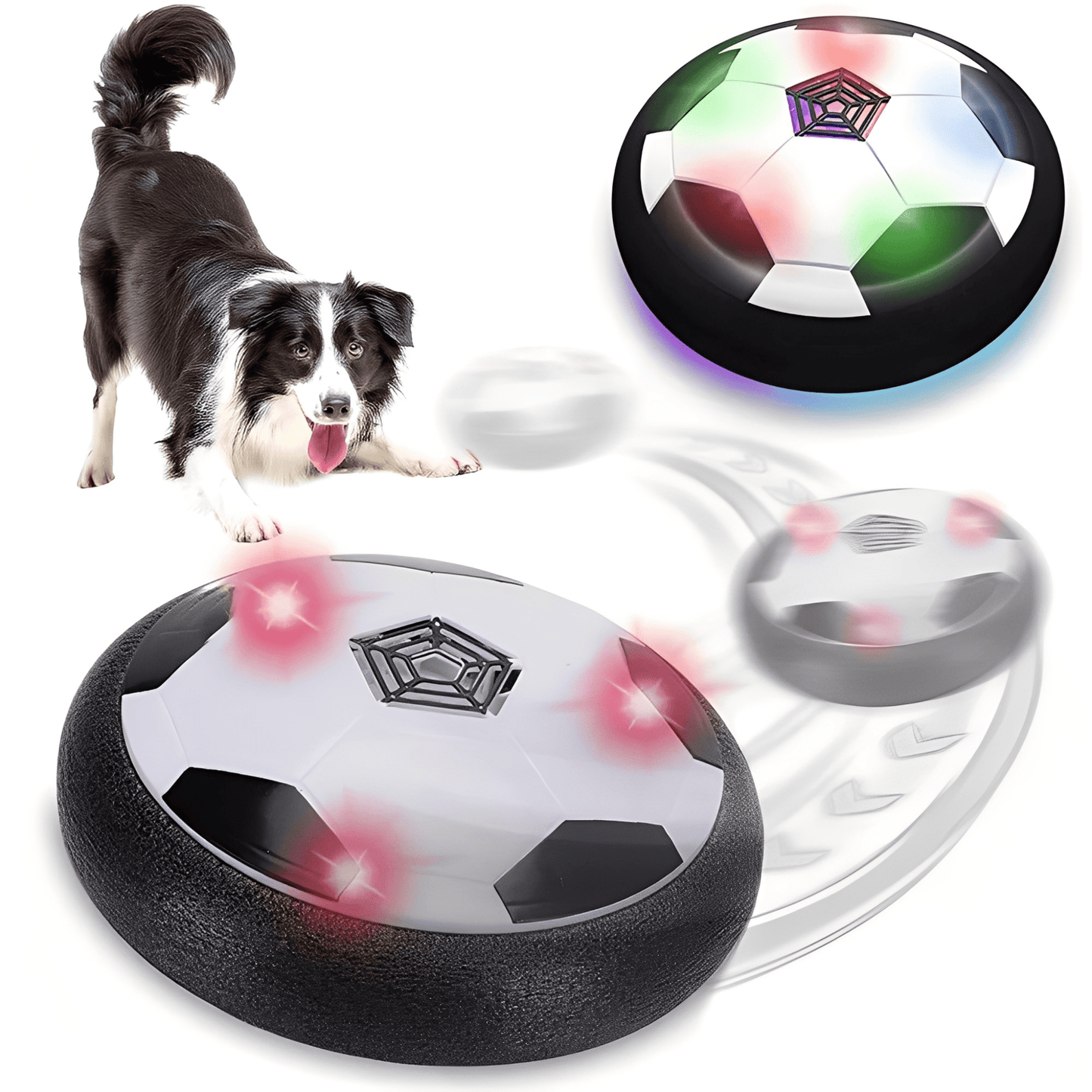 dogwoofer - voor urenlang speelplezier - mivero