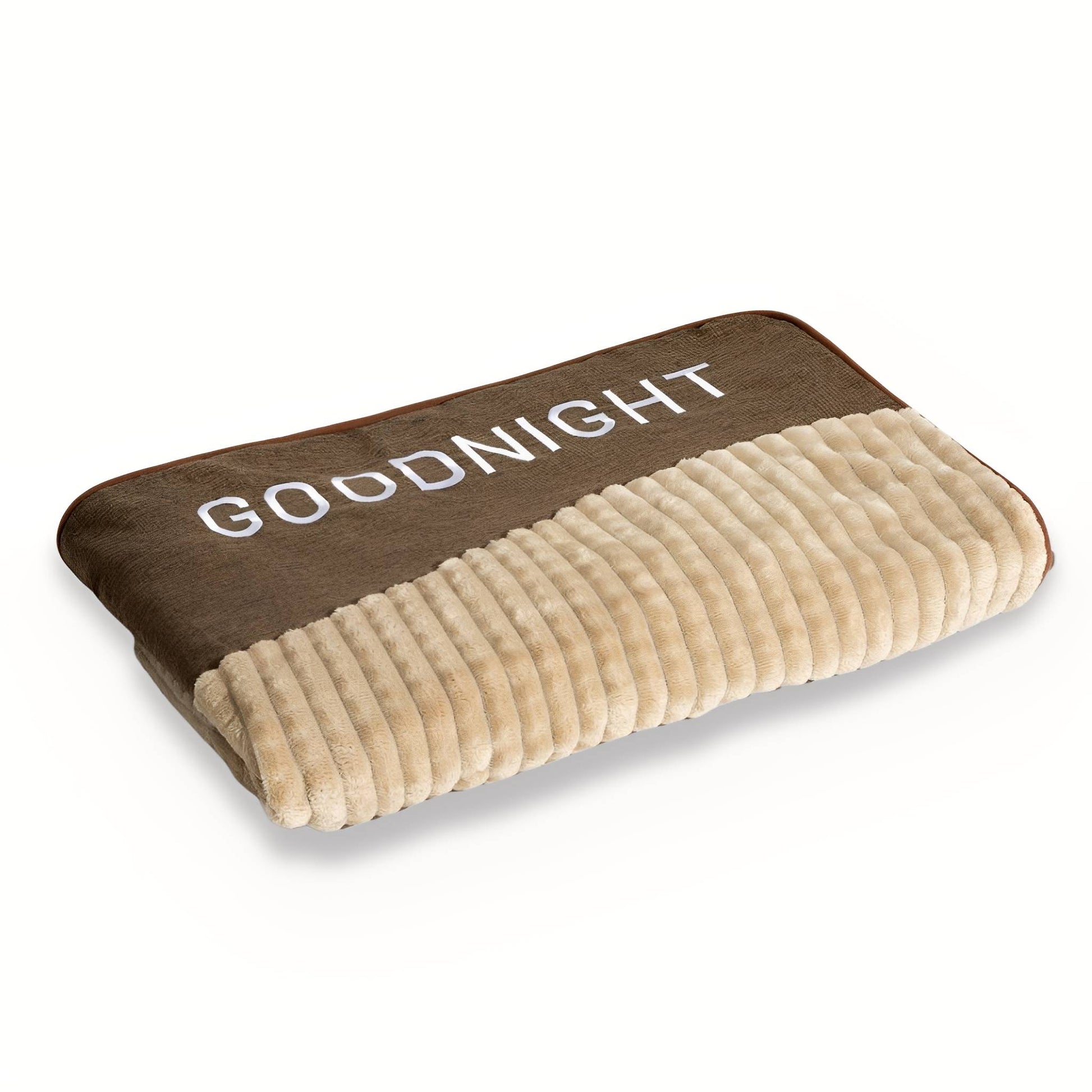 Dozer - Hondenbed Grote Honden Orthopedisch - Mivero