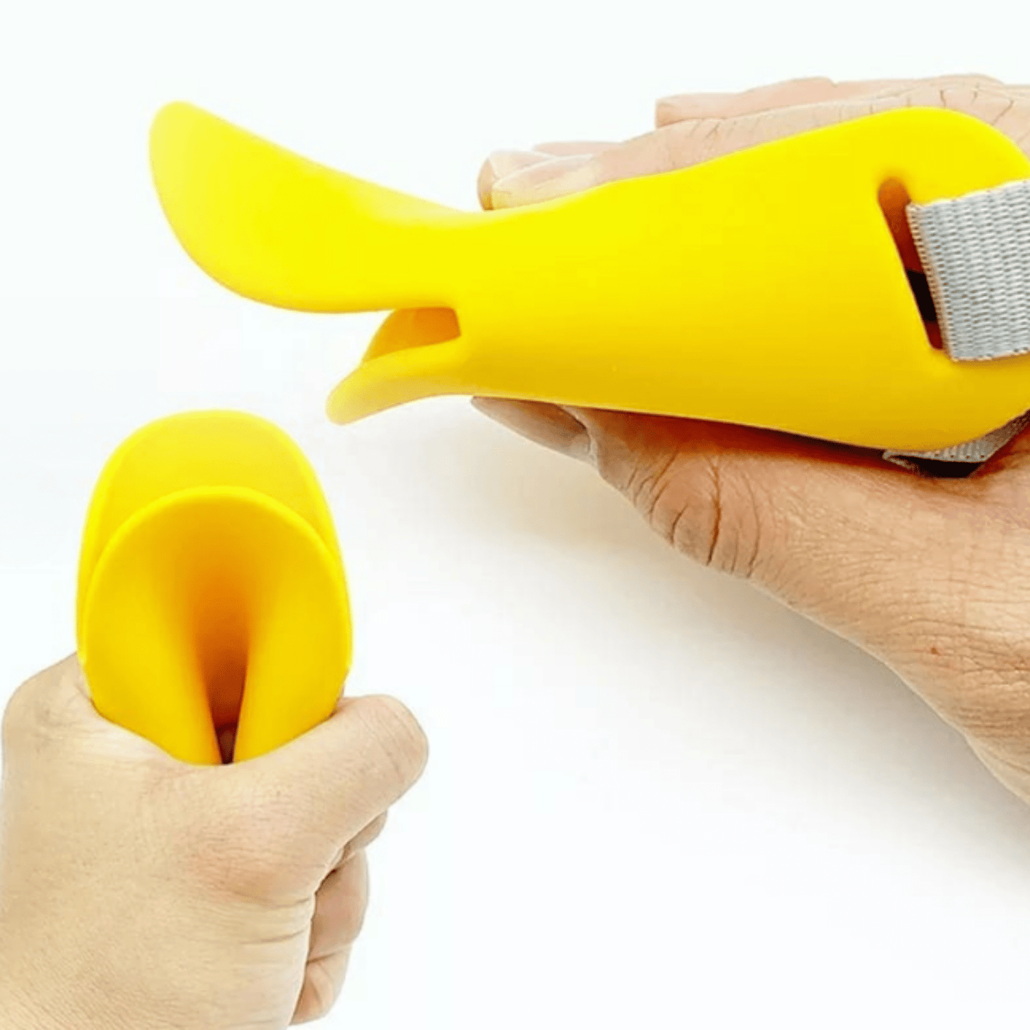 Ducko - Zachte Eendenbek Hondenmuilband - Mivero