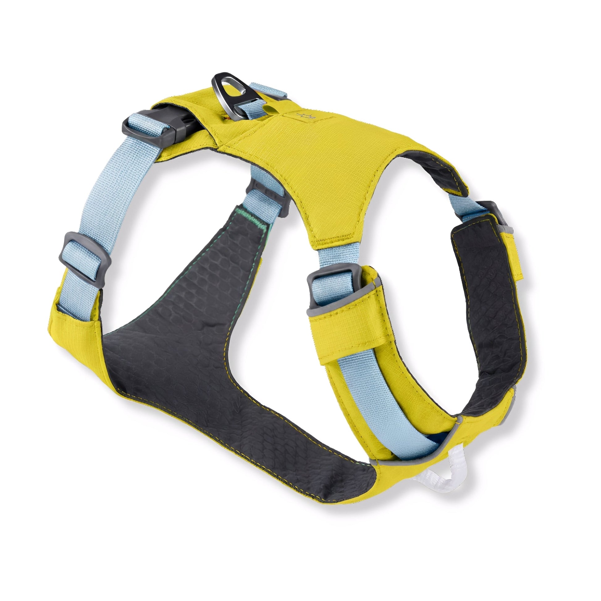 FeatherGuard - Hondentuig Lichtgewicht Verstelbaar Reflecterend - Mivero