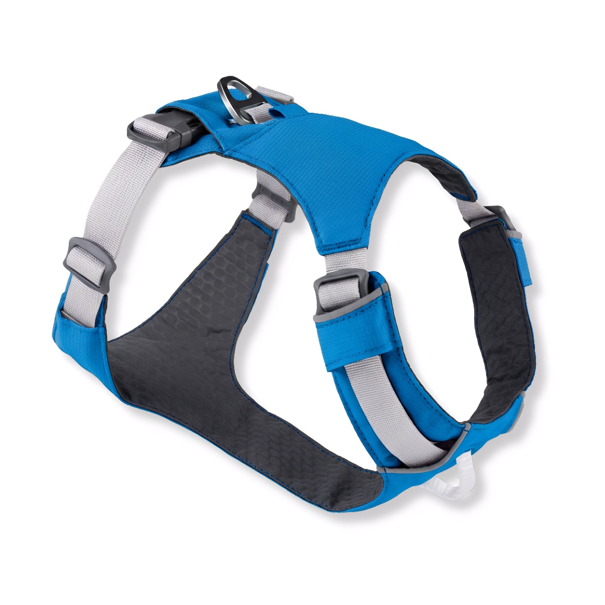 FeatherGuard - Hondentuig Lichtgewicht Verstelbaar Reflecterend - Mivero