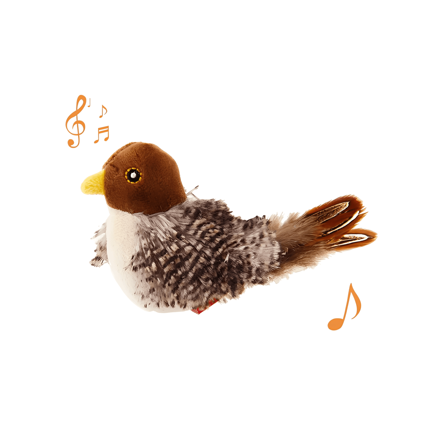 flyfrenzy - dé manier om je kat actief en vermaakt te houden! - mivero