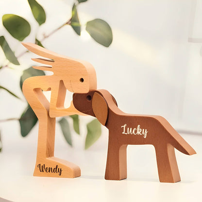 ForeverPaw - Voor Altijd Verbonden met Jouwe Hond - Mivero