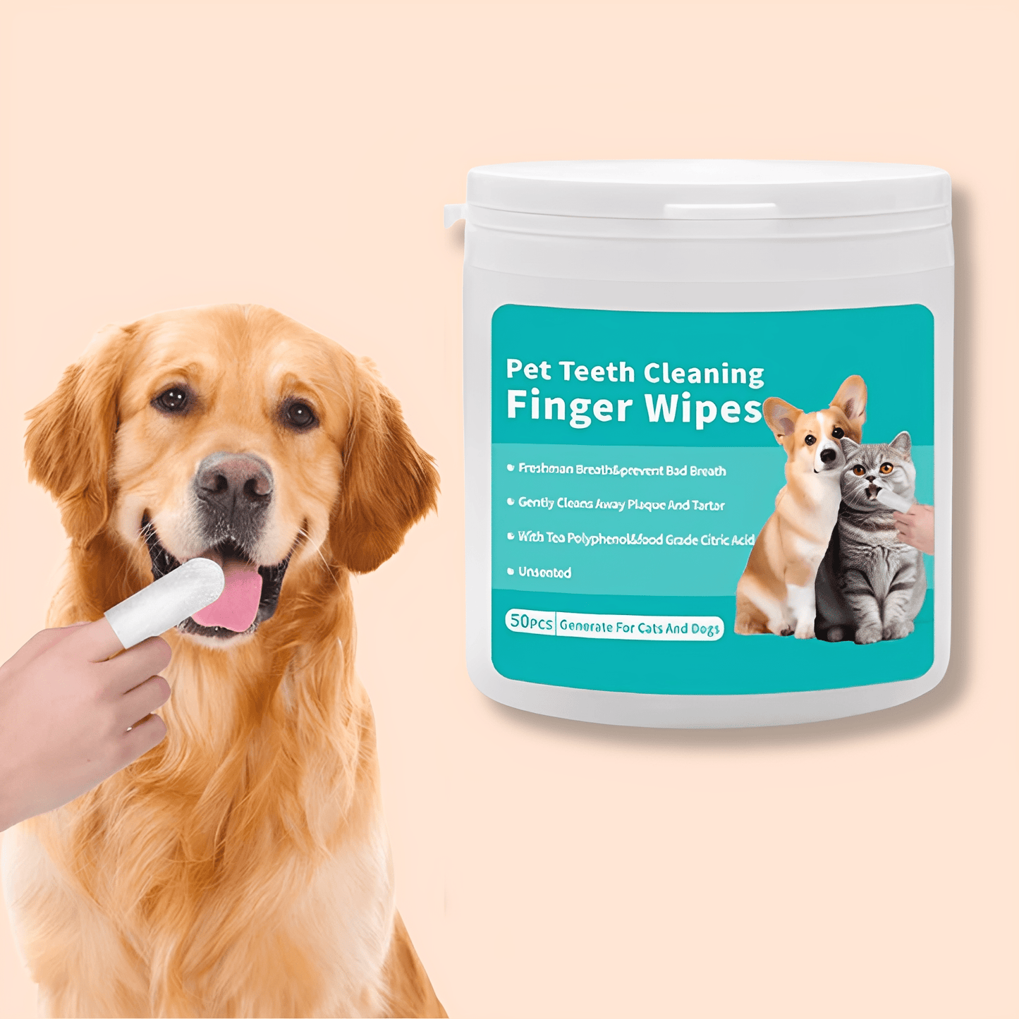 freshbite - gezonde tanden, frisse adem! - mivero