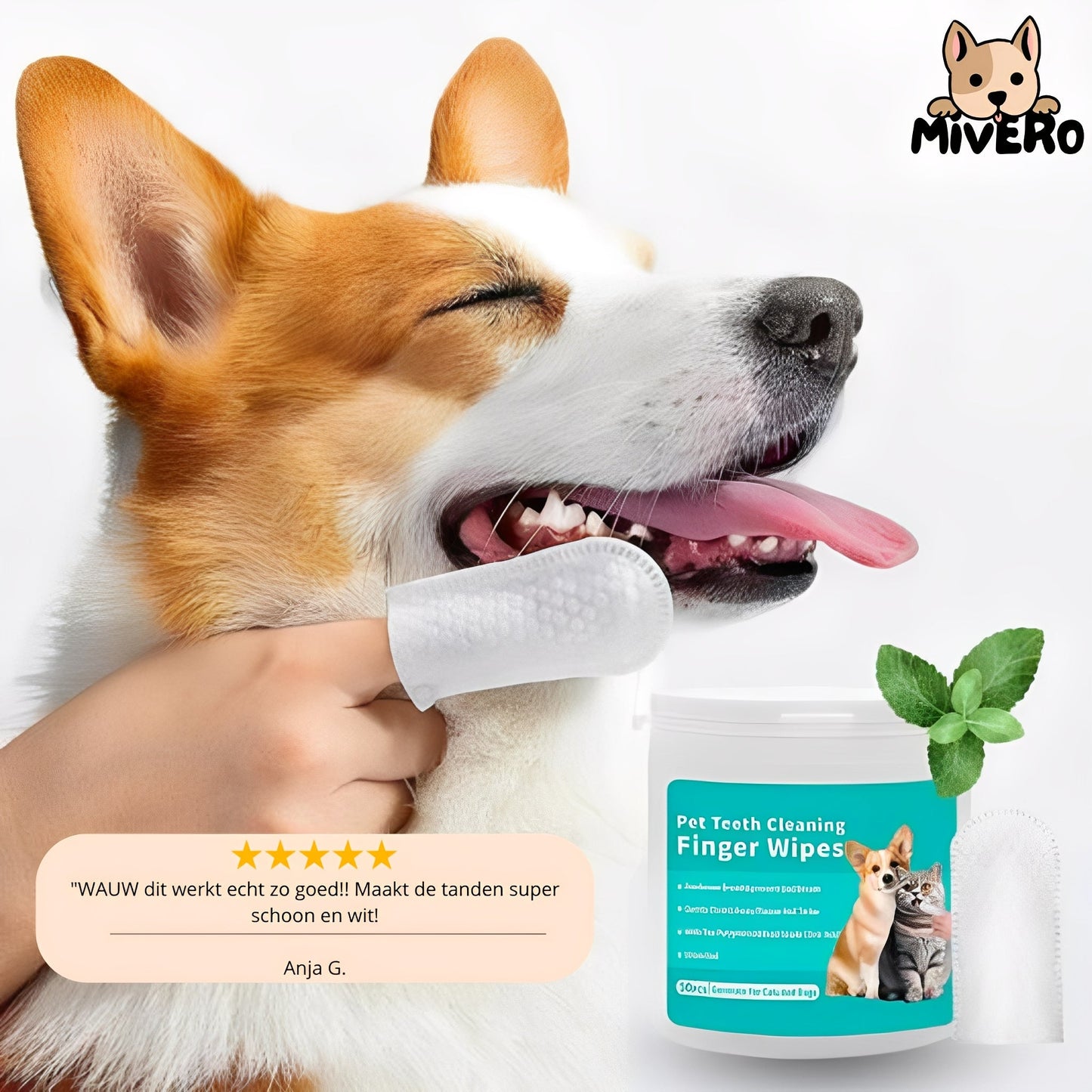 freshbite - gezonde tanden, frisse adem! - mivero