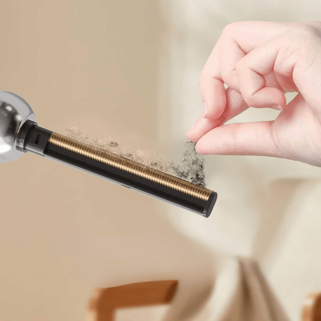 FurAway - Herbruikbare Pluisverwijderaar Roller - Mivero