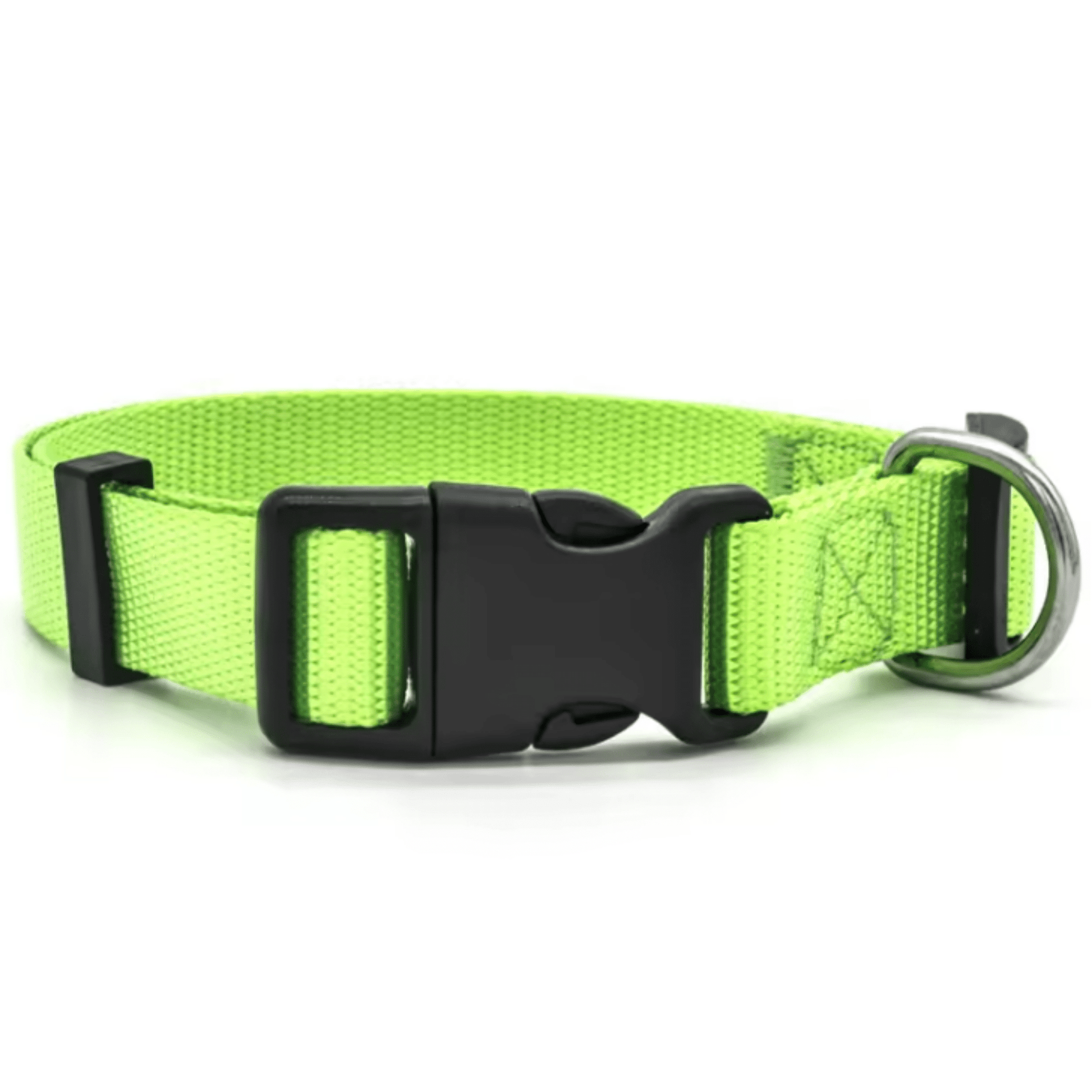 GlowPup - Oplaadbare LED Halsband - Mivero