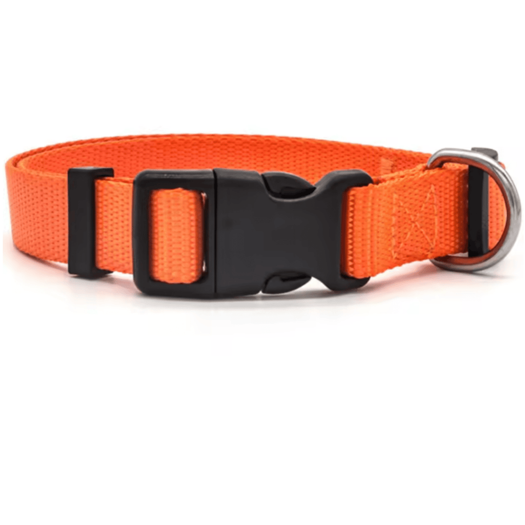 GlowPup - Oplaadbare LED Halsband - Mivero