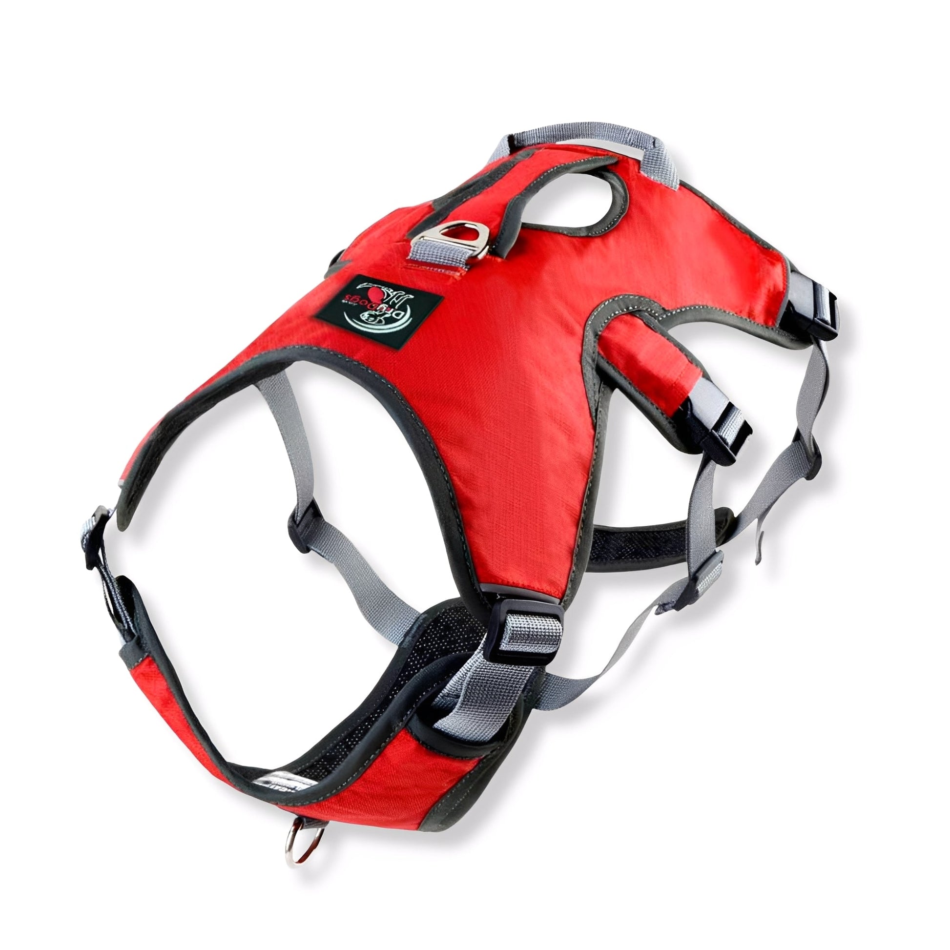 Harnest - Hondentuig Anti - Ontsnapping 3 - Punts Met Voorclip - Mivero
