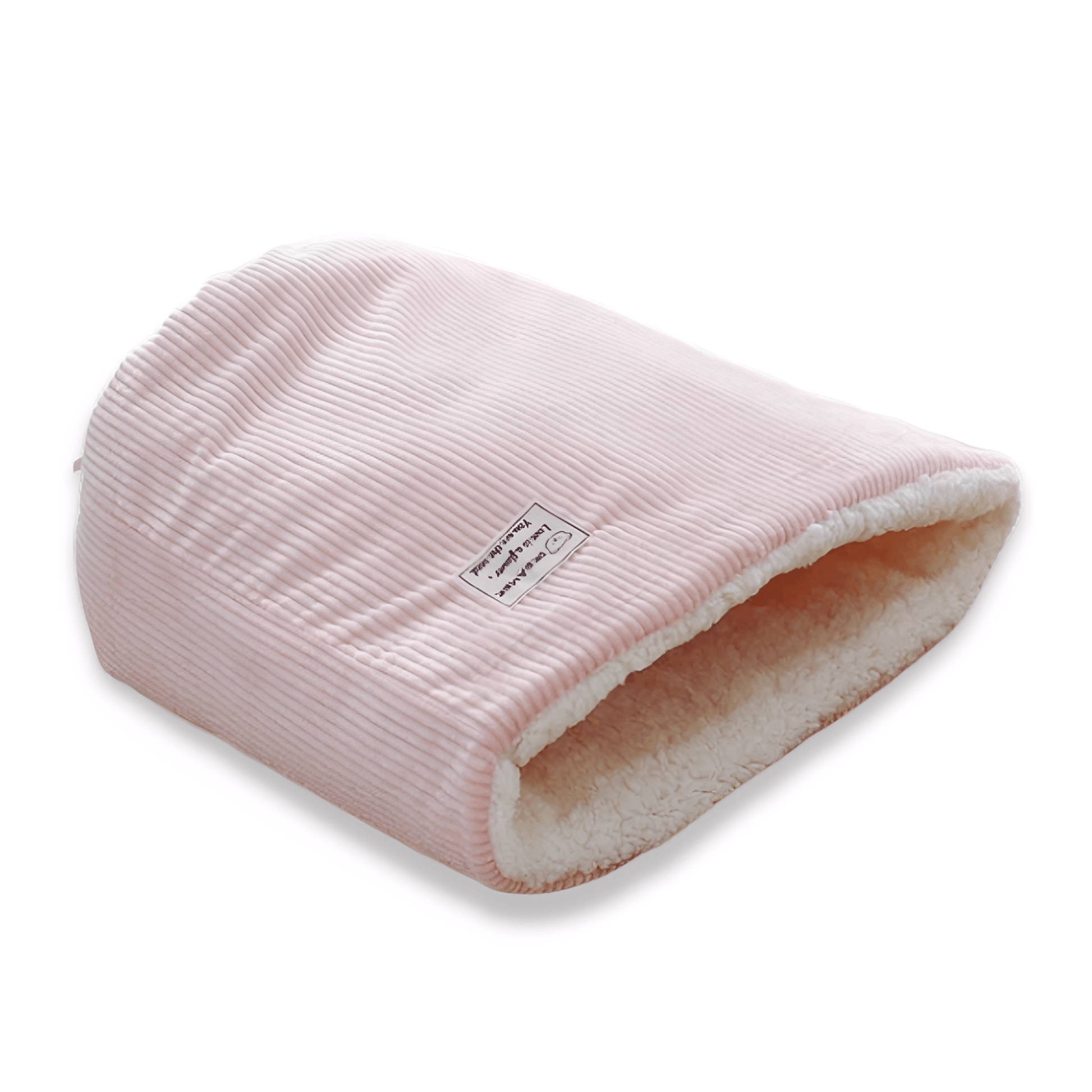 HiberNest - Knusse Slaapzak Kattenbed - Mivero