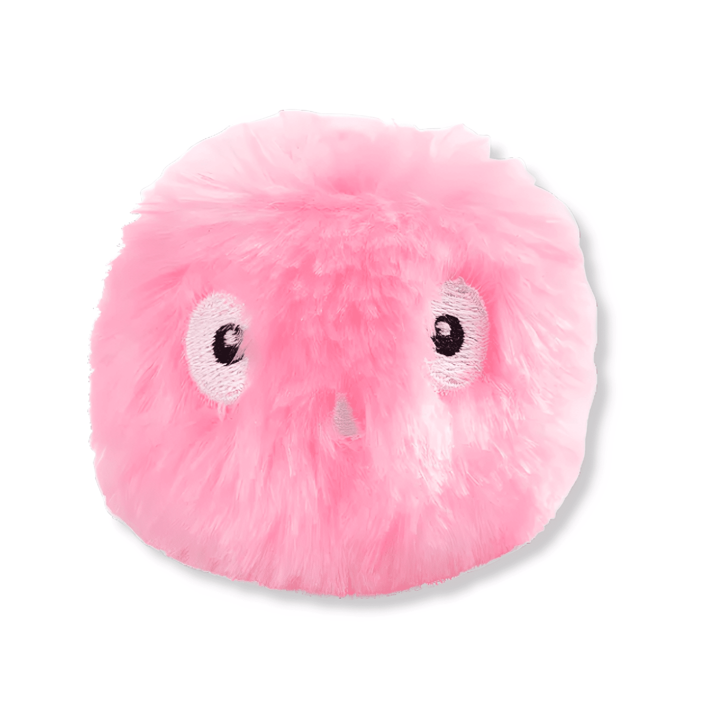 hushchirp - speelbal met geluid touch activatie - mivero