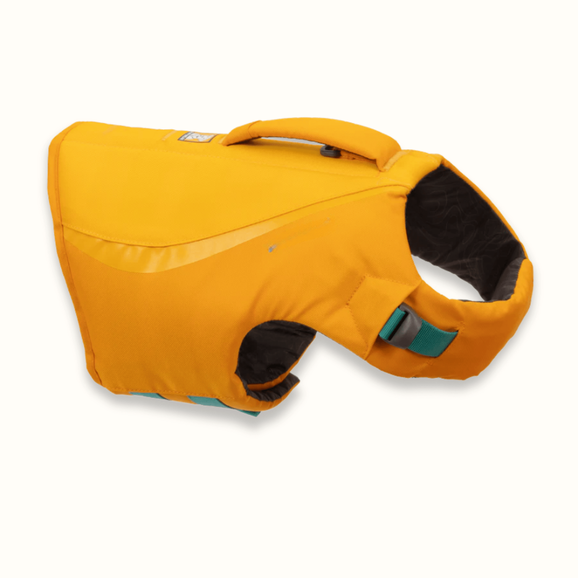 Hydrohound - Drijvend Reflecterend Hondenzwemvest - Mivero