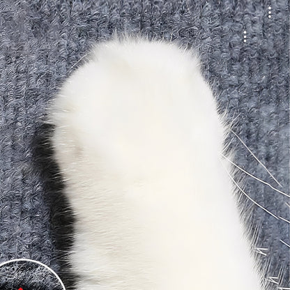 Krabix - Zelfklevende Antislip Krabmat - Mivero