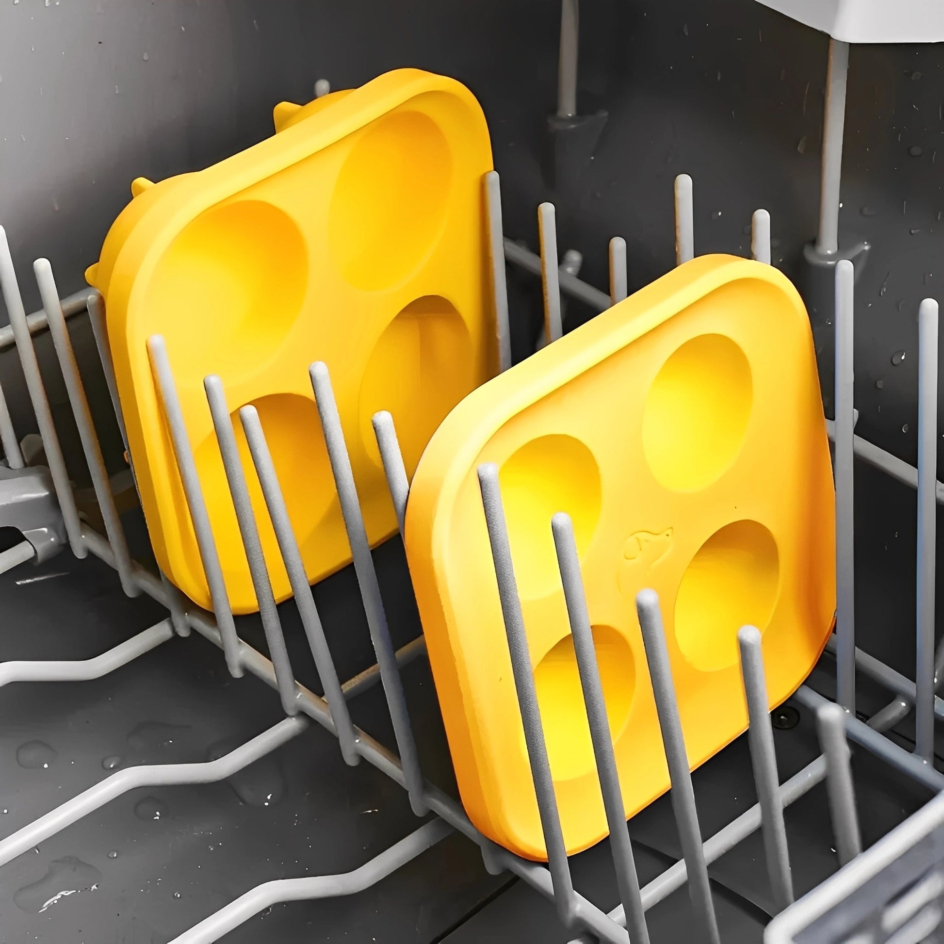 MunchOrb - Honden Snackbal Vriesbaar Natuurrubber - Mivero