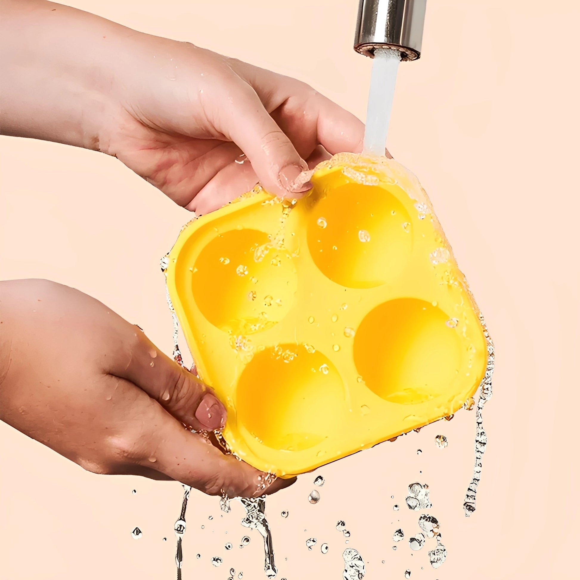 MunchOrb - Honden Snackbal Vriesbaar Natuurrubber - Mivero