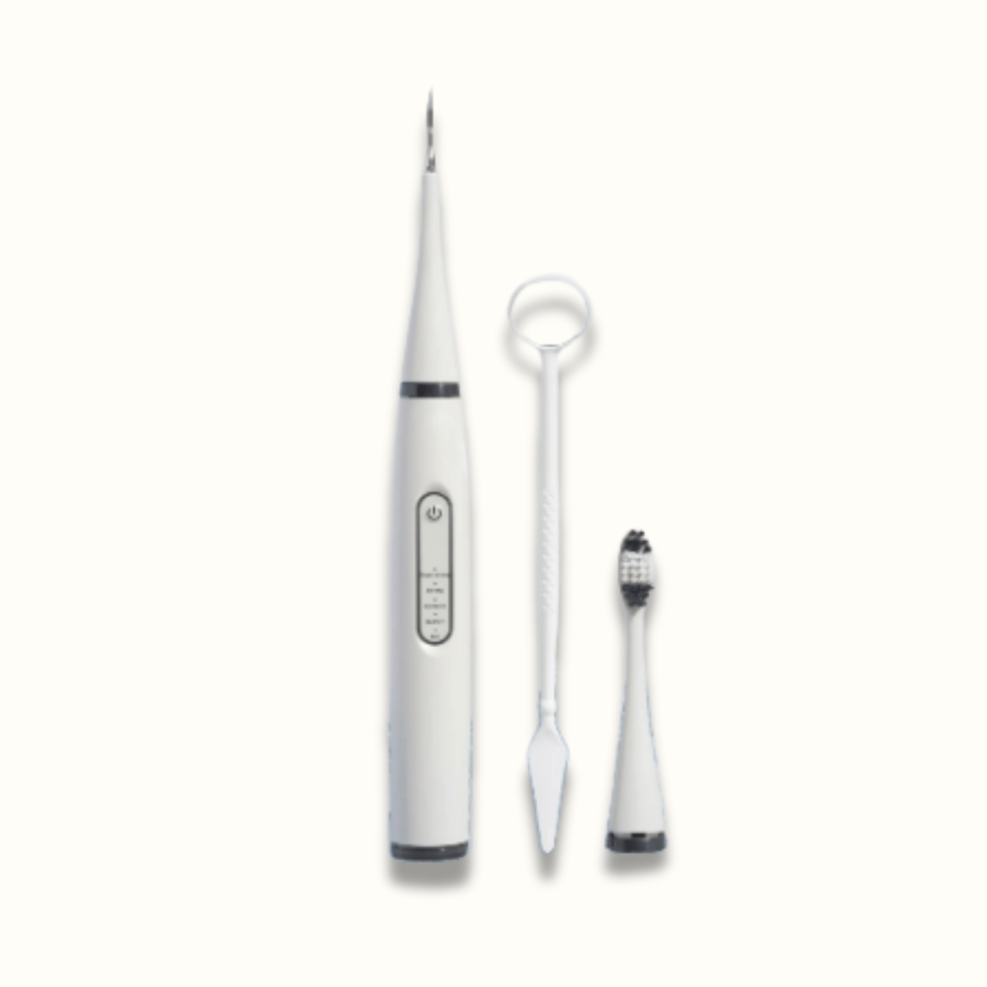 PawBrush - De Ultieme Tandverzorgingsset - Mivero